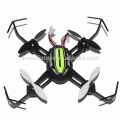 DWI Mini Quadcopter 2.4G 4CH 6 Aixs Gyro RC Drone Helicopter inverted Flight 360 Degree Rotation